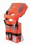 Besto Solas EC 2010 Reddingsvest ADULT (zonder licht)